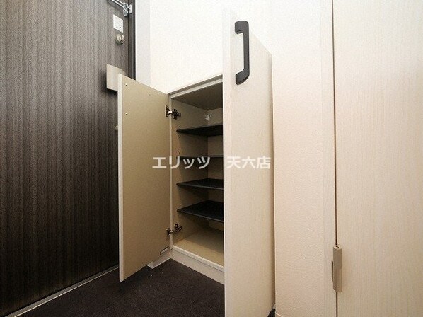 MSR新大阪南の物件内観写真